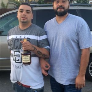 Meet your Posher, Ruben